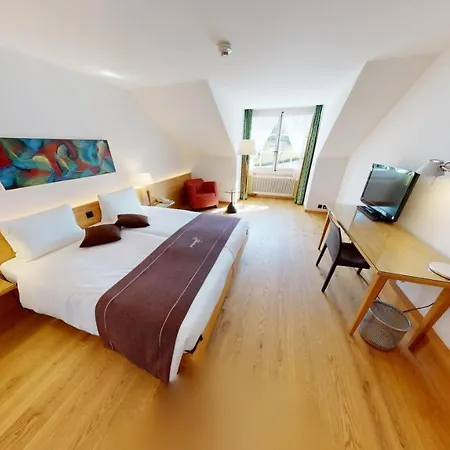 Hotel & Restaurant Sternen 4*