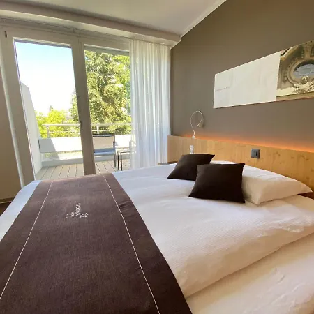 Hotel & Restaurant Sternen Muri bei Bern