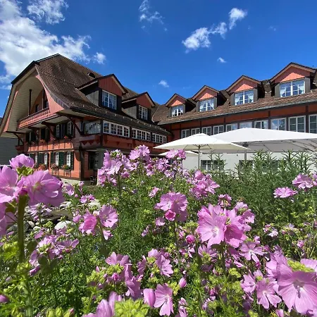 Hotel & Restaurant Sternen Muri bei Bern