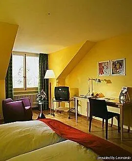 & Restaurant Sternen Hotel 4*