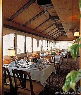 & Restaurant Sternen 4*