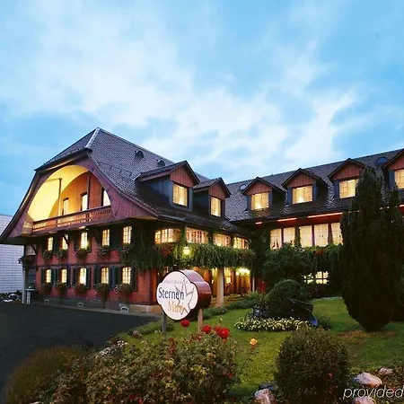 Hotel&restaurant Sternen 4* Muri bei Bern