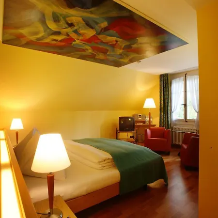 & Restaurant Sternen Hotel
