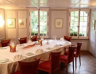 & Restaurant Sternen 4*