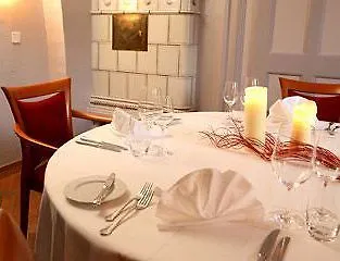 & Restaurant Sternen