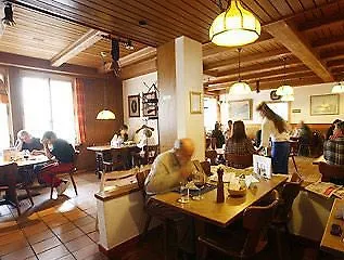 & Restaurant Sternen Hotel 4*