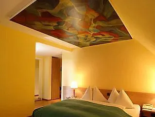 Hotel & Restaurant Sternen Muri bei Bern