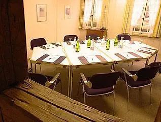 & Restaurant Sternen Hotel Muri bei Bern