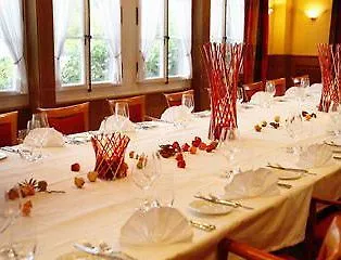 & Restaurant Sternen Muri bei Bern