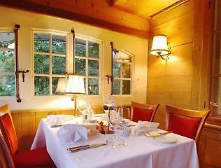 Hotel & Restaurant Sternen Muri bei Bern