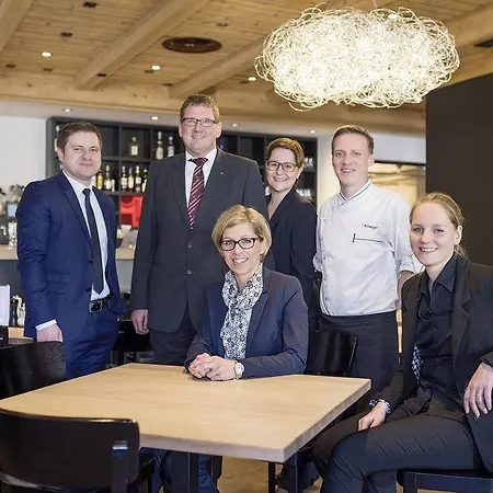 Hotel Hotel&restaurant Sternen