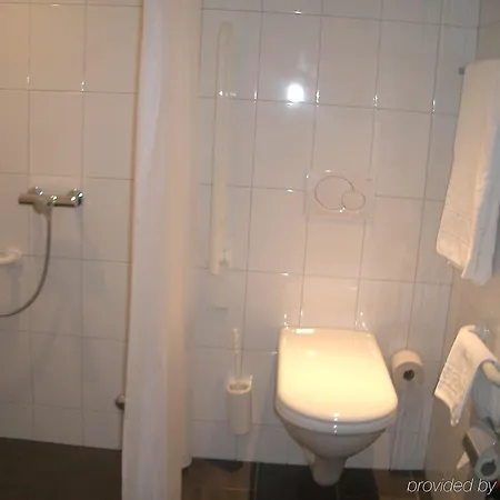 & Restaurant Sternen Szálloda