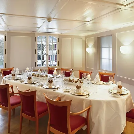 & Restaurant Sternen