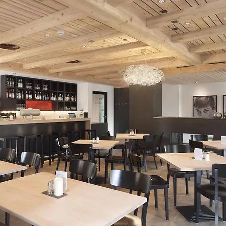 & Restaurant Sternen Muri bei Bern