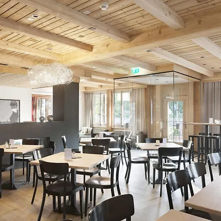 & Restaurant Sternen Hotel 4*
