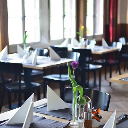 & Restaurant Sternen