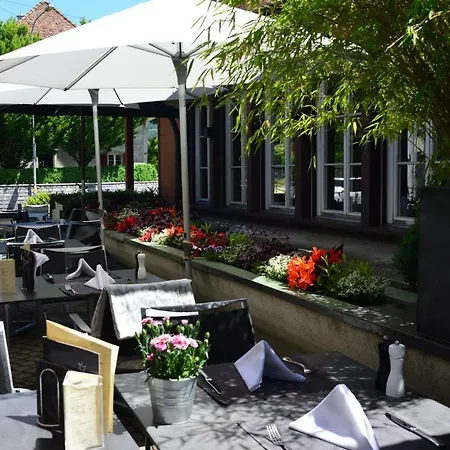 Hotel Hotel&restaurant Sternen Muri bei Bern