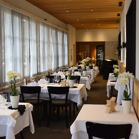 Hotel&restaurant Sternen 4* Muri bei Bern