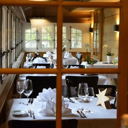 Hotel&restaurant Sternen Muri bei Bern